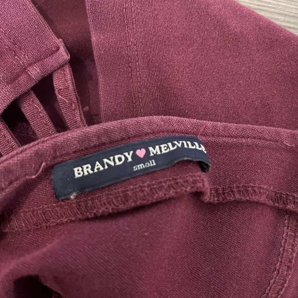 Brandy Melville Tank Top - Picture 3 of 3